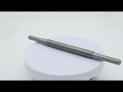 20Hrc - 30Hrc Arbre d'essieu creux d'acier chromé de plaquage de diamètre extérieur plus grand sur mesure