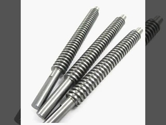 Services d'usinage CNC de précision Capacité de production certifiée ISO 9001 et RoHS/REACH 24 heures sur 24, 7 jours sur 7