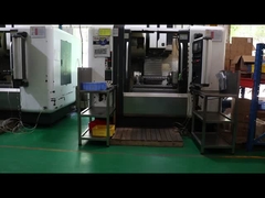 Pièces usinées CNC - Outils et appareils personnalisés, soutien à la production de petits lots