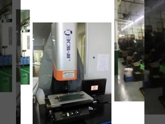 Services d'usinage CNC d'acier allié de précision