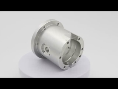 Parties personnalisées CNC en aluminium - Fabrication OEM, conception sur mesure