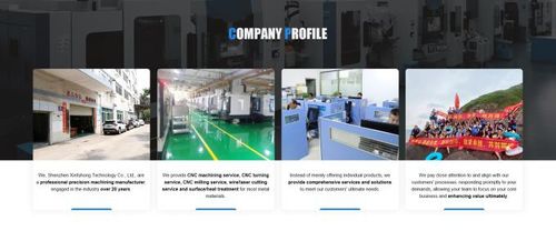 Dernières nouvelles de l'entreprise Principales considérations à prendre en compte lors du choix d'un partenaire d'usinage CNC personnalisé