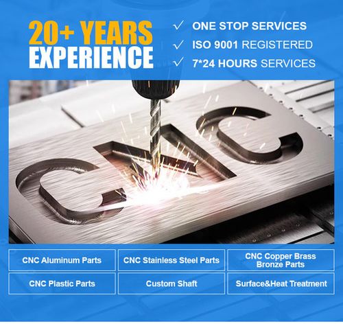 Dernières nouvelles de l'entreprise Tendances clés dans l'usinage CNC de l'aluminium et l'industrie des pièces sur mesure