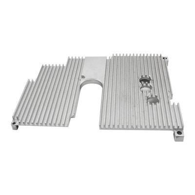 Bon prix Fabricants de moulage sous pression en aluminium de précision automobile Couleur personnalisée en ligne