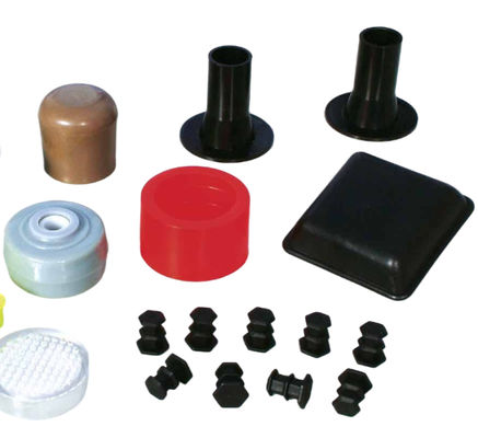 Bon prix Composants usinés en plastique CNC de précision industrielle sur mesure en ligne