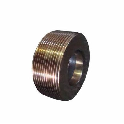 Bon prix Services de traitement thermique par étanchéité à l'huile et à l'eau pour un renforcement optimal de la microstructure en ligne