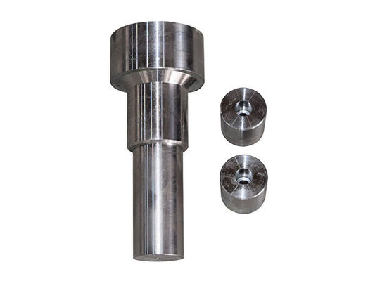 Bon prix Services de traitement thermique des alliages d'acier Stable dimensionnel avec une surface accrue en ligne