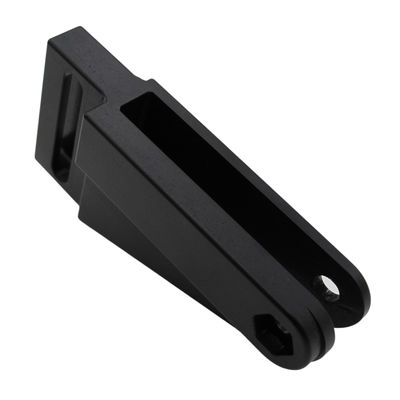 Bon prix Fabrication CNC sur mesure à sable soufflé Pièces métalliques usinées pour la plupart des industries en ligne