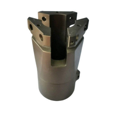 Bon prix Services d'usinage CNC en acier inoxydable de haute précision pour les pièces finies à surface lisse en ligne