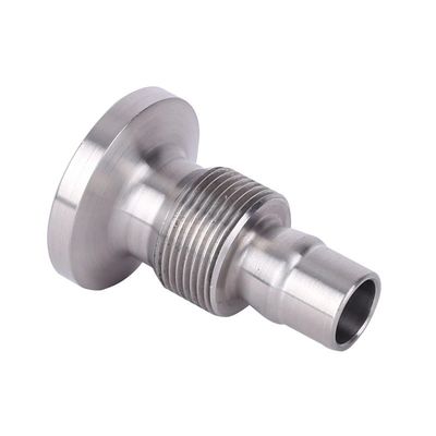 Bon prix Services d'usinage CNC - Pièces OEM personnalisées, compatibilité multi-matériaux (alliage d'aluminium et acier inoxydable), inspection du premier article, qualité constante de la production de masse en ligne