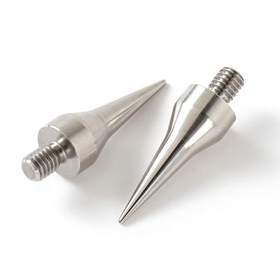 Bon prix 316 Service CNC en acier inoxydable 0,01 Tolérance Forage CNC Tourner Parties de fraisage en ligne
