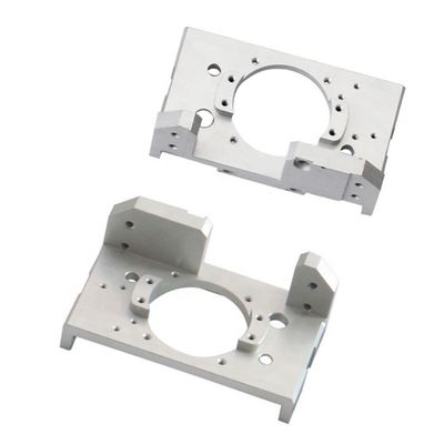 Bon prix ROHS Service de fabrication CNC personnalisé / Services de forage CNC de tournage de panneaux en aluminium personnalisés en ligne