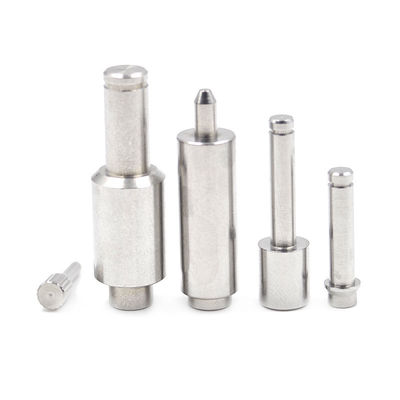 Bon prix 100% d'inspection des pièces de coupe de tournage d'aluminium en ligne