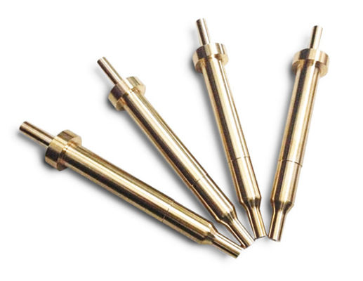 Bon prix Services de découpe CNC d'alliages Parties de forage CNC sur mesure pour puits en ligne