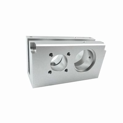 Bon prix 6061 Pièces tournées CNC en aluminium sur mesure Services de tournage de fraisage CNC à guichet unique en ligne