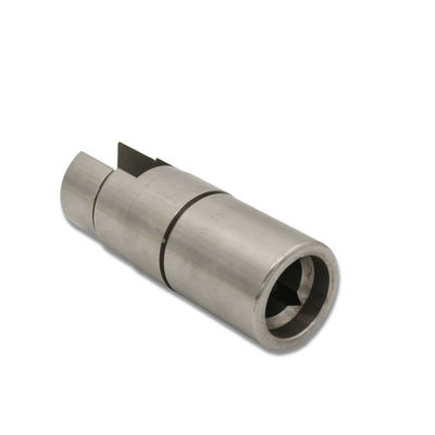 Bon prix XinFuHong Alloy Steel Metal Services personnalisés par CNC Les fabricants en ligne