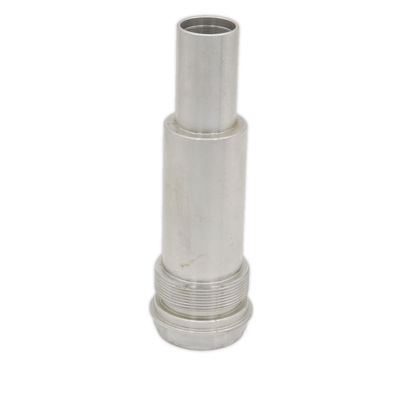 Bon prix Services de découpe CNC Machining OEM personnalisé pour l'aluminium, l'acier inoxydable, le titane et les plastiques d'ingénierie IPQC Inspection des processus RoHS & REACH Conforme en ligne