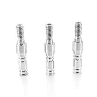 Bon prix Fabrication de pièces métalliques sur mesure pour la surface du miroir en ligne