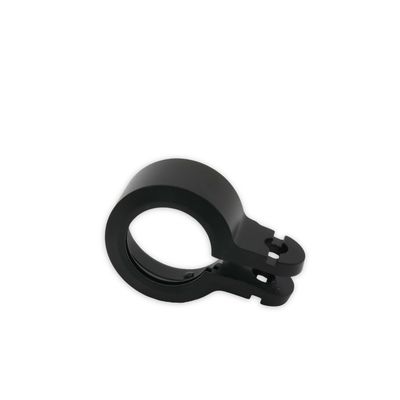 qualité 0.001mm Tolérance CNC Services de coupe personnalisés usine