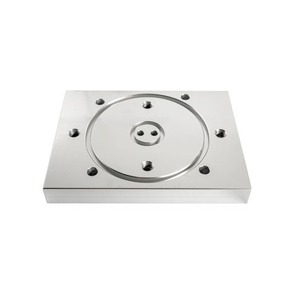 Bon prix Services de découpe CNC de précision personnalisés pour les grands et petits projets en ligne