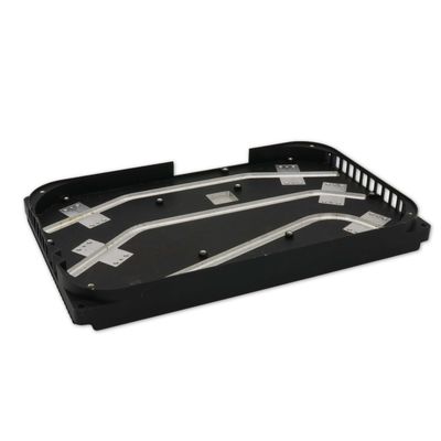 Bon prix Services de prototypage CNC précis, pièces de prototypage rapide avec différents traitements thermiques en ligne