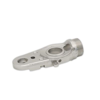 Bon prix Services de prototypage rapide CNC avancés en ligne