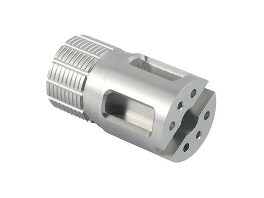Bon prix 3 axes 4 axes 5 axes Machining CNC Parties en aluminium, service CNC de précision en aluminium en ligne