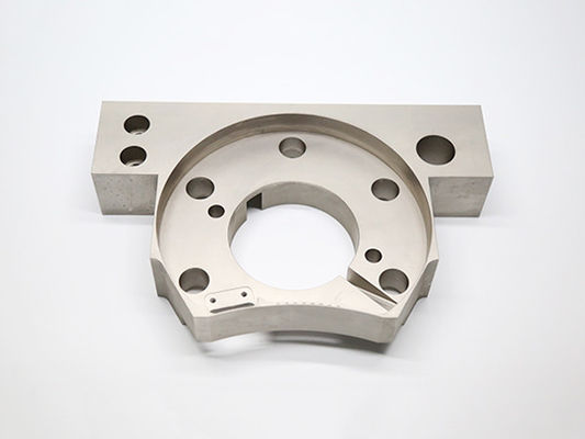 Bon prix Industrie électronique CNC usine de pièces en aluminium, fabricant de pièces CNC métalliques de précision en ligne