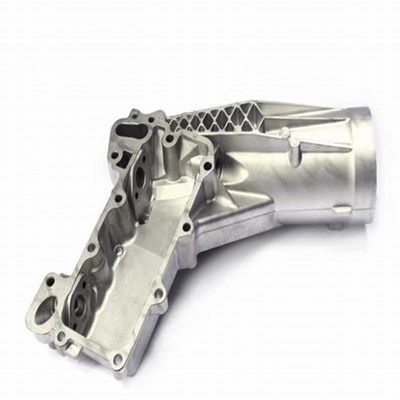 Bon prix XFH Parties d'usinage CNC de précision en aluminium / Solutions de forage de fraisage à tour CNC en ligne