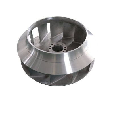 Bon prix Parties métalliques usinées CNC de précision avec capacité d'usinage / finition de surface lisse en ligne