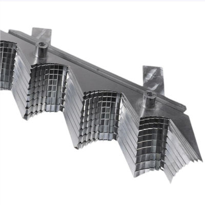 Bon prix Pièces usinées à la CNC de précision sur mesure Ra 0,8 - 0,1 Pièces en acier CNC de haute précision en ligne
