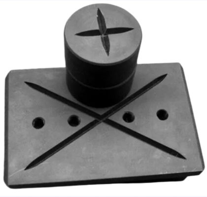 Bon prix Service de pièces d'usinage CNC sur mesure pour les industries électroniques en ligne