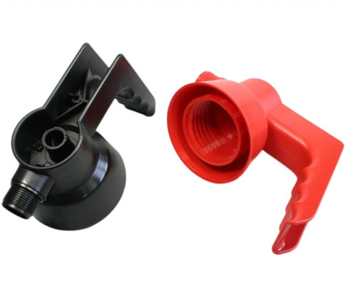 Bon prix Parties d'usinage CNC en plastique de précision Multi-capacités 60 machines CNC disponibles en ligne