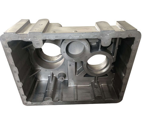 Bon prix Anodisation / revêtement Finition des pièces métalliques personnalisées Fabrication Tolérance 0,005 mm en ligne