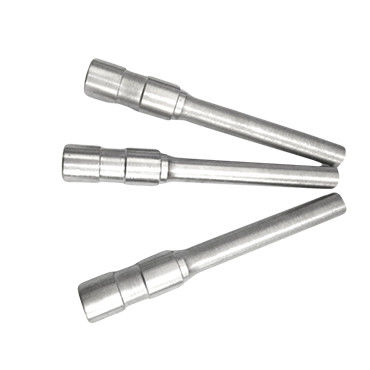 Bon prix Pièces CNC de précision - Services de traitement thermique pour l'usinage microporeux, l'intégration multi-processus, le forage en profondeur (20:1 ratio d'aspect), l'anodisation et le revêtement dur en ligne