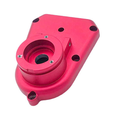 Bon prix Pièces usinées CNC sur mesure en métal de précision, Fabrication à la machine CNC avec tolérance étroite en ligne