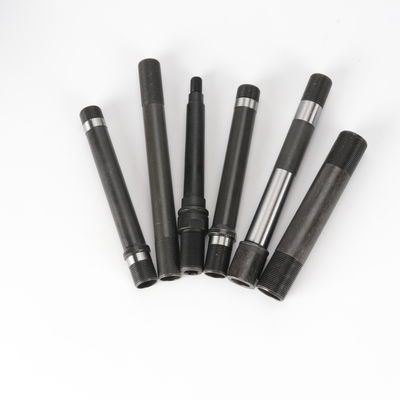 Bon prix L'axe creux personnalisé de précision 20Hrc-30Hrc avec traitement thermique en ligne