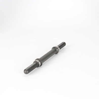Bon prix Axe de vélo creux / solide personnalisé anti-rouille avec traitement de surface phosphatant en ligne