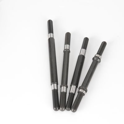 Bon prix Axe d'extinction de l'acier allié au chrome 45# Longueur 1000 mm en ligne