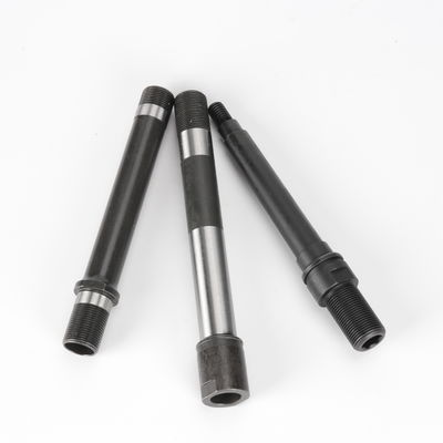 Bon prix 20Hrc - 30Hrc Arbre d'essieu creux d'acier chromé de plaquage de diamètre extérieur plus grand sur mesure en ligne