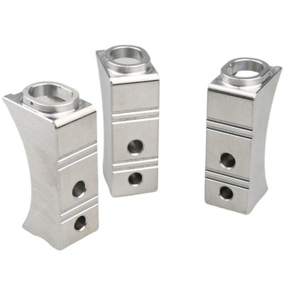 Bon prix Des pièces d'aluminium disponibles pour les petits projets en ligne