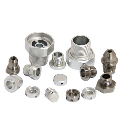Bon prix Normes de contrôle pour l'usinage CNC de pièces en aluminium à l'aide de matériaux en aluminium en ligne