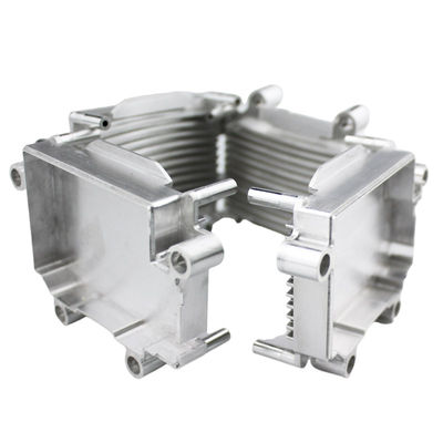 Bon prix Services de prototypage rapide pour la coulée sous pression en aluminium de l'usine CNC de Shenzhen en ligne