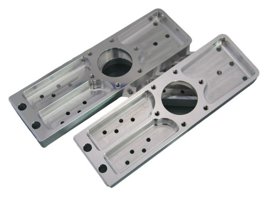 Bon prix Parties métalliques usinées à la CNC - Forgé + usinage CNC de précision pour l'aluminium et le fer - Réponse rapide en ligne