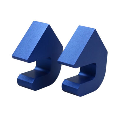 Bon prix Traitement sur mesure de l'aluminium anodisé pour des applications de précision en ligne