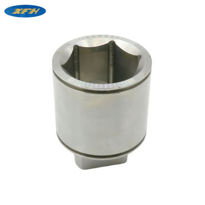 Bon prix Services d'usinage CNC - Solutions OEM personnalisées, inspections IPQC, certifié ISO 9001, soutien à la production de petits lots, disponibilité de la capacité 24 heures sur 24, 7 jours sur 7 en ligne