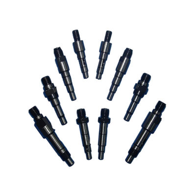 Bon prix Partie CNC personnalisée en alliage d'acier HRC 20-60 avec traitement thermique en ligne
