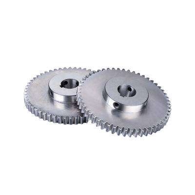 Bon prix Services d'usinage CNC pour les puits creux à diamètre creux et les essieux de composants en ligne