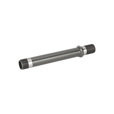 Bon prix Arbre d'essieu creux de diamètre intérieur personnalisé avec finition de fraisage pour les moyeux de roue de vélo de montagne en ligne