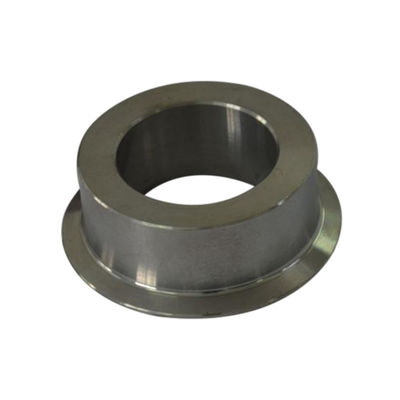 Bon prix Cible HRC / 3 degrés de dureté Pièces tournantes CNC personnalisées pour machines de traitement en ligne